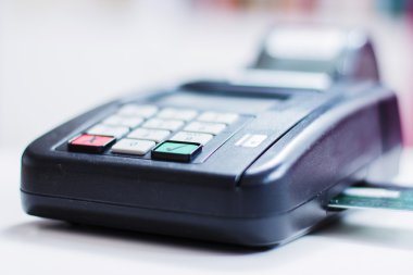 kredi kartı ile ödeme