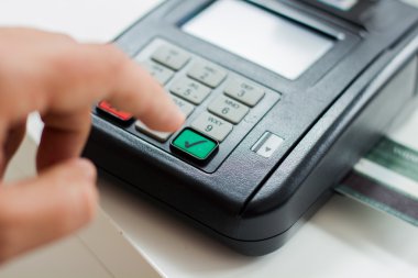 kredi kartı ile ödeme