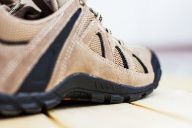 Mens ayakkabı yürüyüş