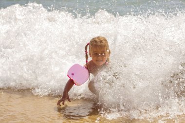yaz tatili eğlencesi