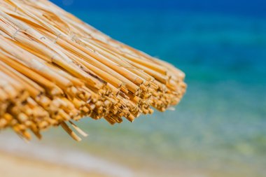 Yaz seyahat tatil deniz