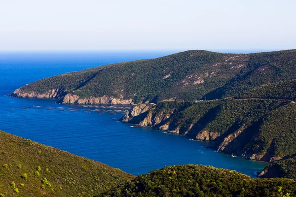 Paisaje en Grecia — Foto de stock gratis