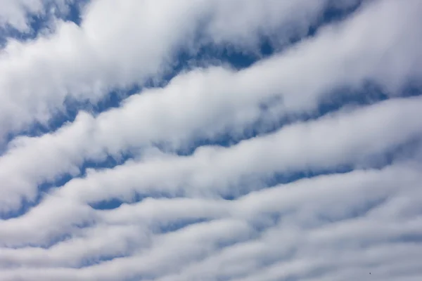 Mavi gökyüzü arkaplanı