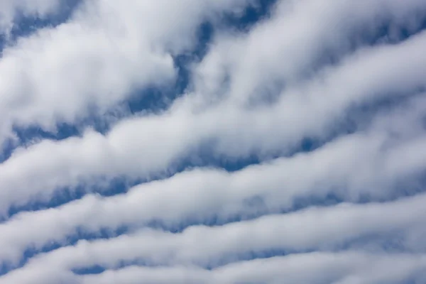 Blauer Himmel Hintergrund — Stockfoto