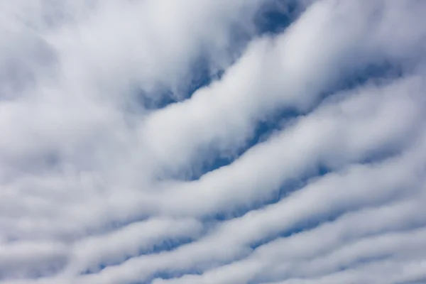 Mavi gökyüzü arkaplanı