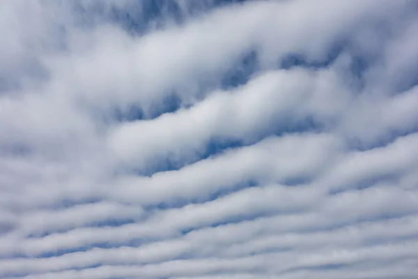 Mavi gökyüzü arkaplanı