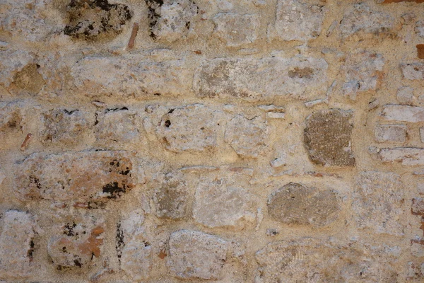 Stone wall texture — Stock Photo, Image