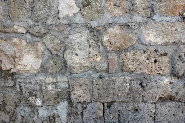 Taş duvar dokusu