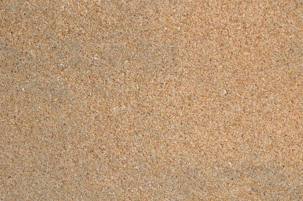 ビーチの砂 — ストック写真