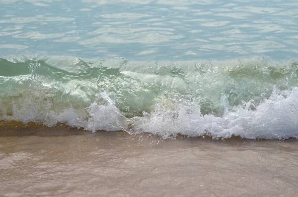 Våg av ocean — Stockfoto