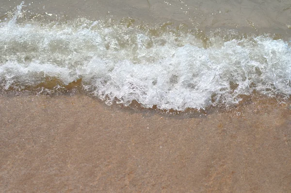 Våg av ocean — Stockfoto