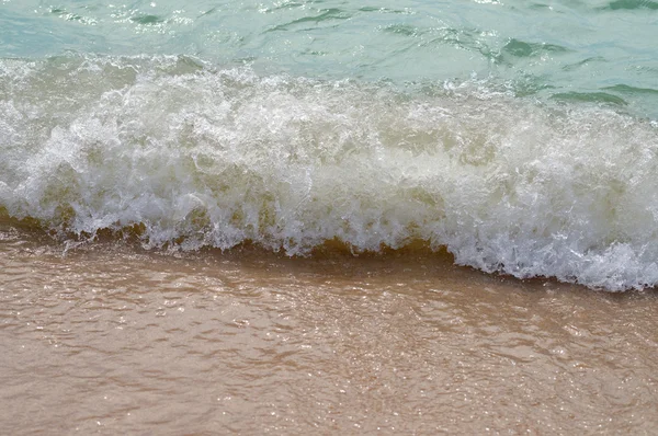波的海洋 — 图库照片