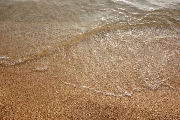  kum ve küçük dalga