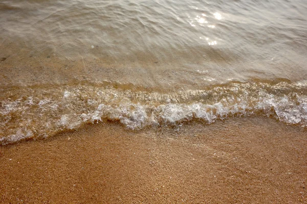  kum ve küçük dalga