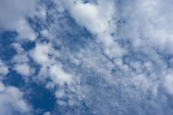 Mavi gökyüzü arkaplanı