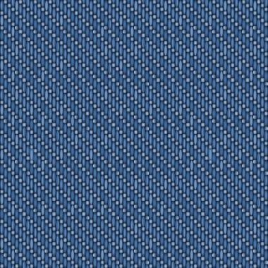 Vektör denim doku