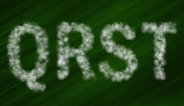 Bokeh latters