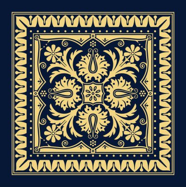 vektör çiçekli süs tasarım öğeleri.