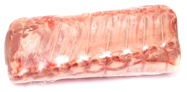 Rohes Frischfleisch — Stockfoto