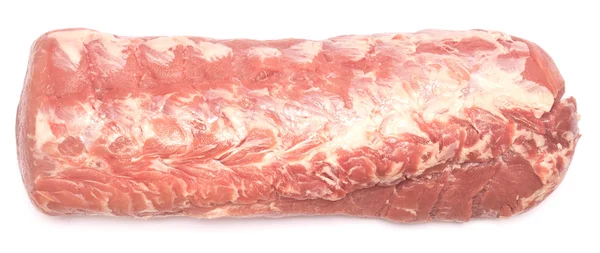 Rohes Frischfleisch — Stockfoto