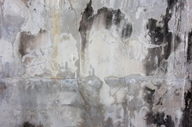 Çimento duvar dokusu