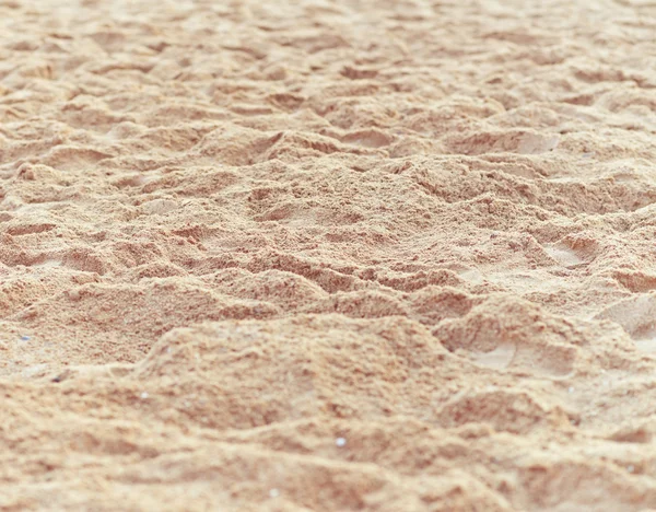 Spiaggia Sabbia sfondo — Foto Stock