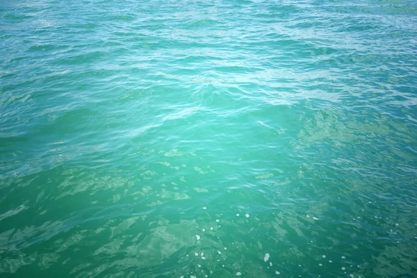 Mořské vody pozadí — Stock fotografie
