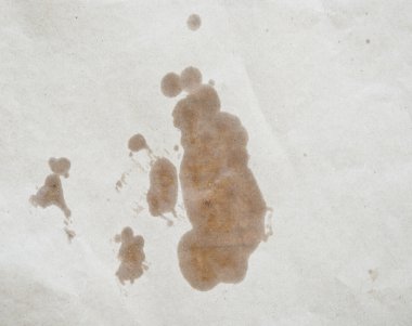 şişman kirli kağıt