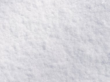 Taze kar dokusu