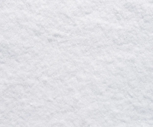 Fresh snow texture Stock Picture