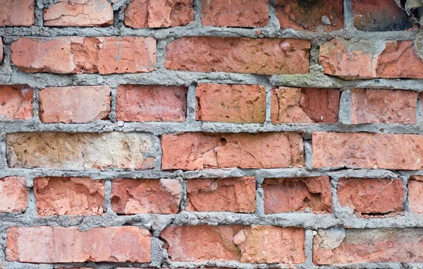 Old brick wall — Stock Photo, Image