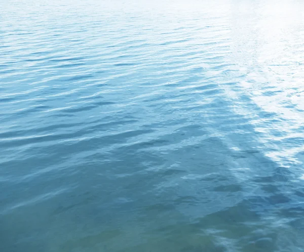바다 물 질감 — 스톡 사진