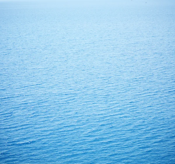 海の水の背景 — ストック写真