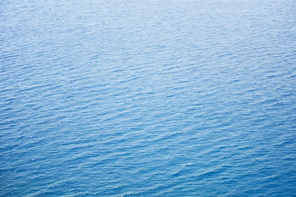 海の水の背景 — ストック写真