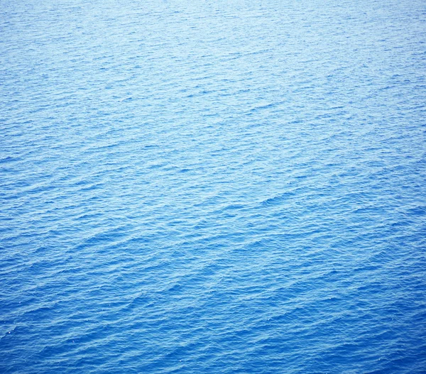 Fondo de agua de mar —  Fotos de Stock