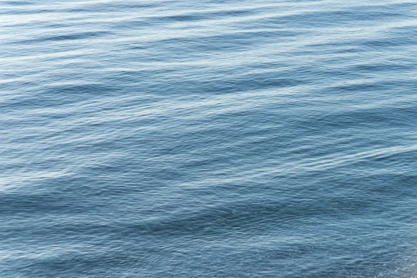 Meereswasser Hintergrund — Stockfoto