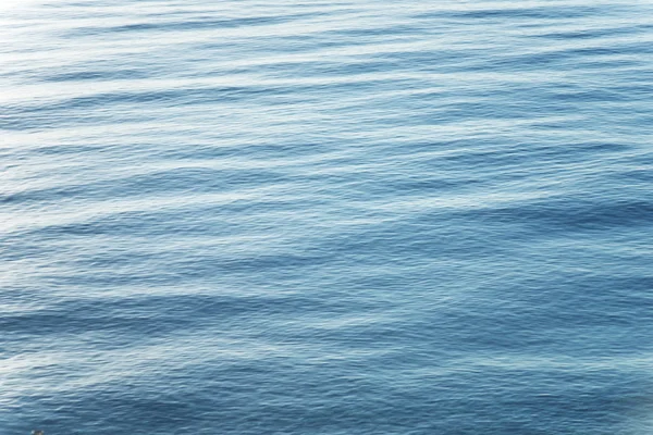 Fundo de água do mar — Fotografia de Stock