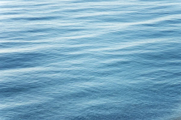 바다 물 배경 — 스톡 사진