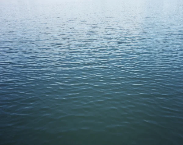 海の水の背景 — ストック写真