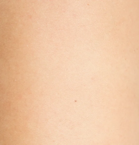 Human skin texture — Stock Photo, Image