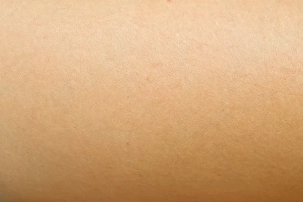 Ludzka skóra tekstura — Zdjęcie stockowe