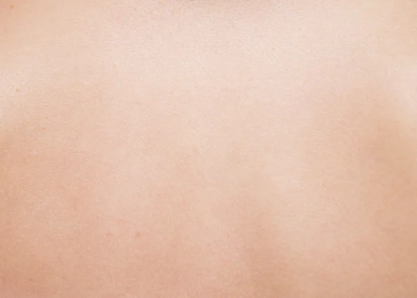 Mänsklig hud textur — Stockfoto