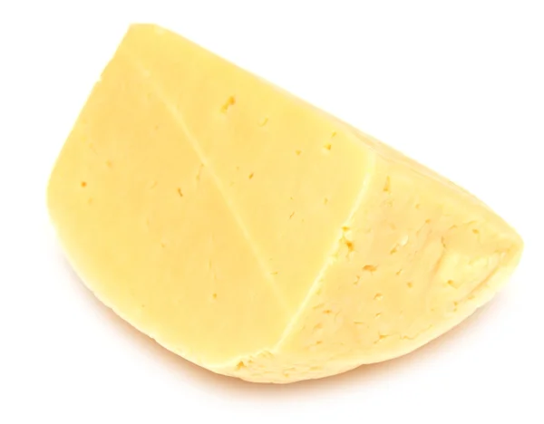 흰 치즈 — 스톡 사진