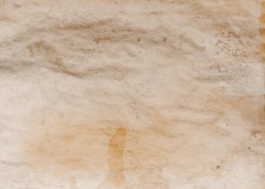 Arkaplan olarak eski kağıt