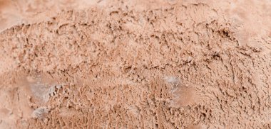 Çikolatalı dondurma, yemek geçmişi.