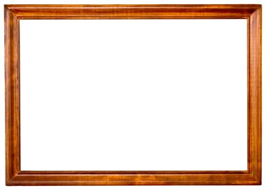 ahşap çerçeve