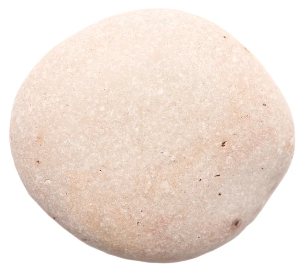 White stone — Stock Photo, Image