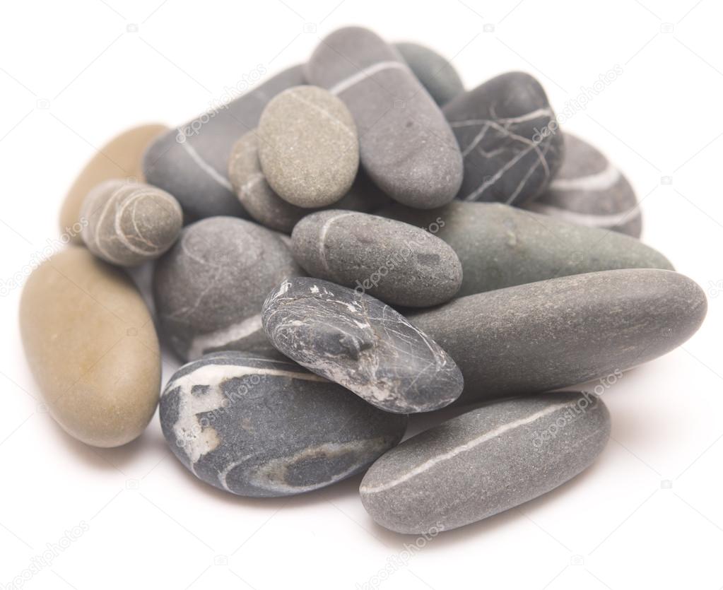 sea stones