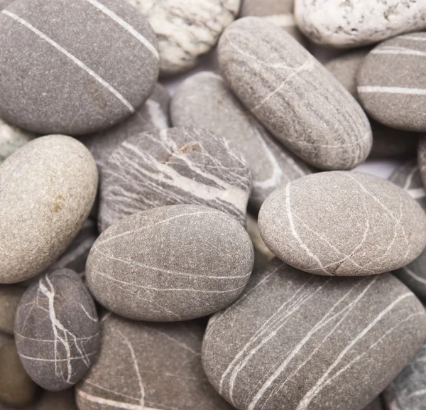 Pebble bakgrund — Stockfoto