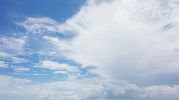 青空 — ストック写真